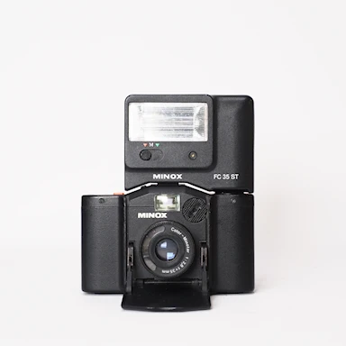 Minox 35 GL - Begagnad