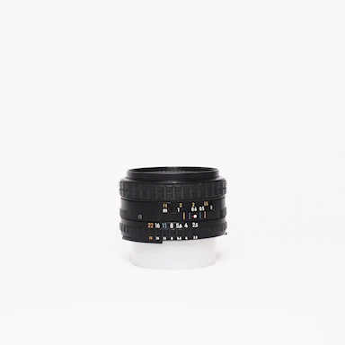 Nikon Series E 35mm f/2,5 - Begagnad