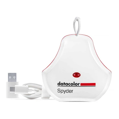 Datacolor Spyder