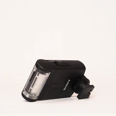 Sony HVL-F20M - Begagnad