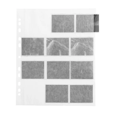 Fotoimpex Negativficka 120 Pergamyn