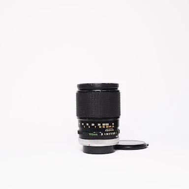 Canon FD 135mm f/2,5 S.C. - Begagnad
