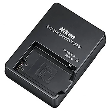 Nikon Mh-24 Laddare