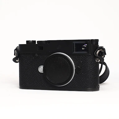 Leica M10-P - Begagnad