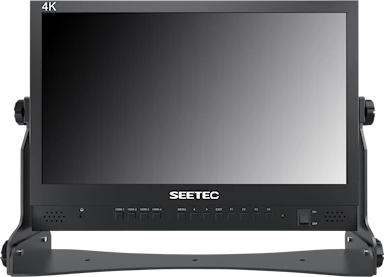 SEETEC ATEM156 4 HDMI 15.6" Videomonitor