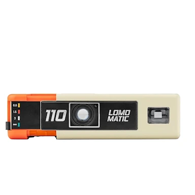Lomography LomoMatic 110
