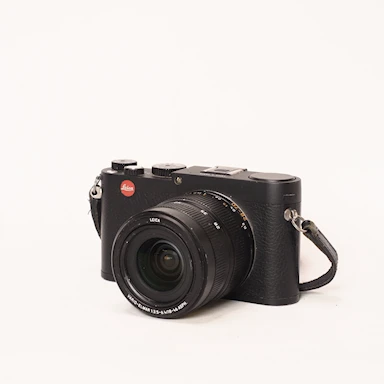 Leica X Vario (Typ 107) - Begagnad