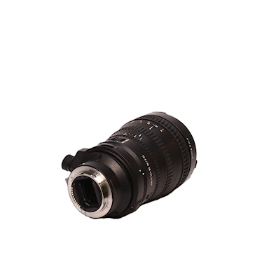 Sony FE PZ 28-135mm f/4 G OSS - Begagnad