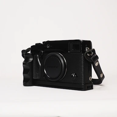 Fujifilm X-pro 1 - Begagnad