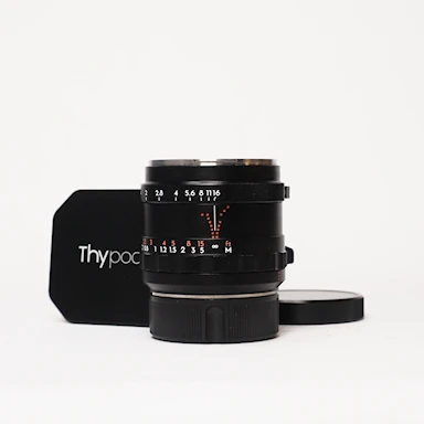 Thypoch Simera 50mm f/1,4 för Leica M - Begagnad