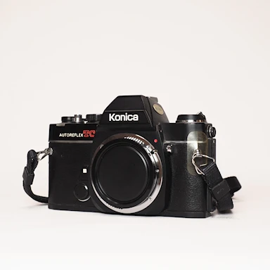 Konica Autoreflex TC - Begagnad