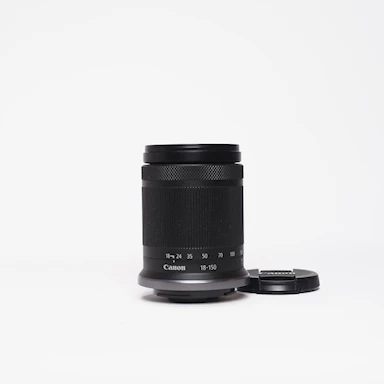 Canon RF-S 18-150mm f/3,5-6,3 IS STM - Begagnad