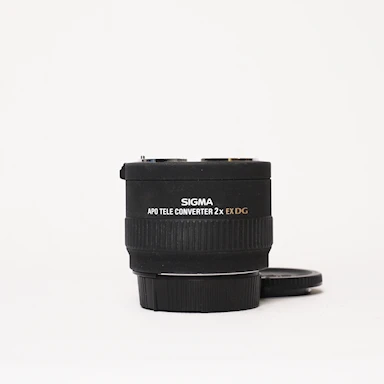 Sigma APO telekonv 2x EX DG Nikon F - Begagnad