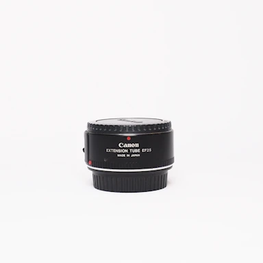 Canon EF25 Extension Tube - Begagnad