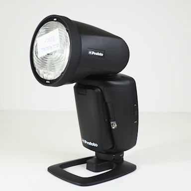 Profoto A1 + Connect för Nikon - Begagnad
