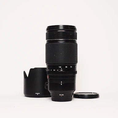 Fujifilm XF 50-140mm f/2,8 R LM OIS WR - Begagnad