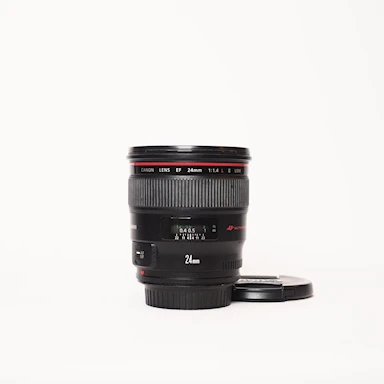 Canon EF 24mm f/1,4 L II - Begagnad