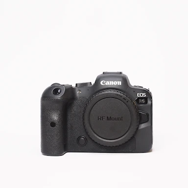 Canon EOS R6 - Begagnad