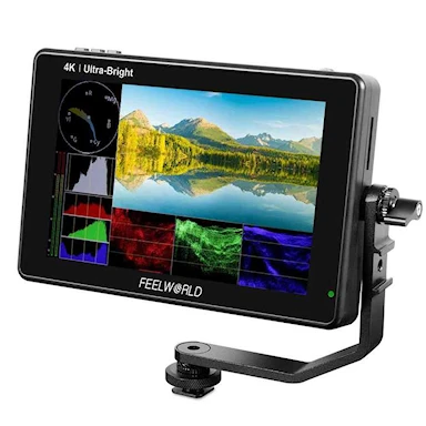 Feelworld Monitor LUT7 7"